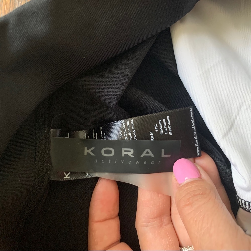 Koral Emulate leggings - Picture 5 of 8